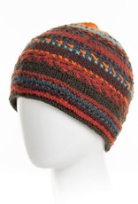 Lost Horizons Lost Horizons Navika Bonnet - Orange