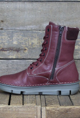 On Foot On Foot - 29505 Women boots - Bordo