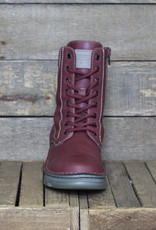 On Foot On Foot - 29505 Women boots - Bordo
