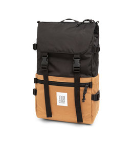 Topo Designs Topo Designs Rover Pack Classic - Khaki/Black