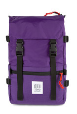 Topo Designs Topo Designs Rover Pack  Classic - Purple