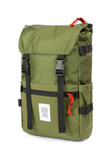 Topo Designs Topo Designs Rover Pack Classic - Olive/Olive