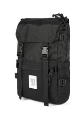 Topo Designs Topo Designs Rover Pack  Classic - Black/Black