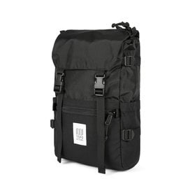 Topo Designs Topo Designs Rover Pack  Classic - Black/Black