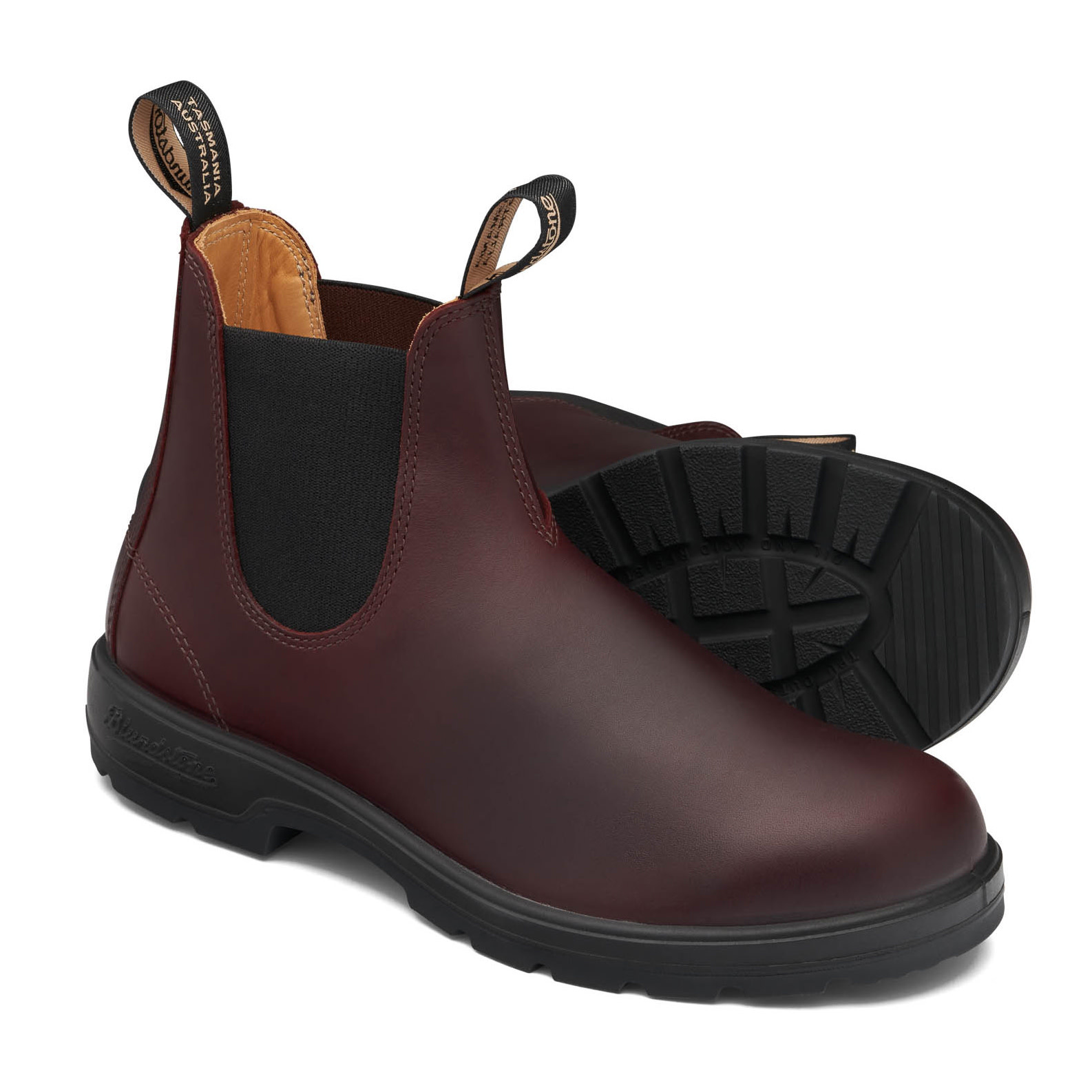 Blundstone Blundstone Classic 2130 - Auburn