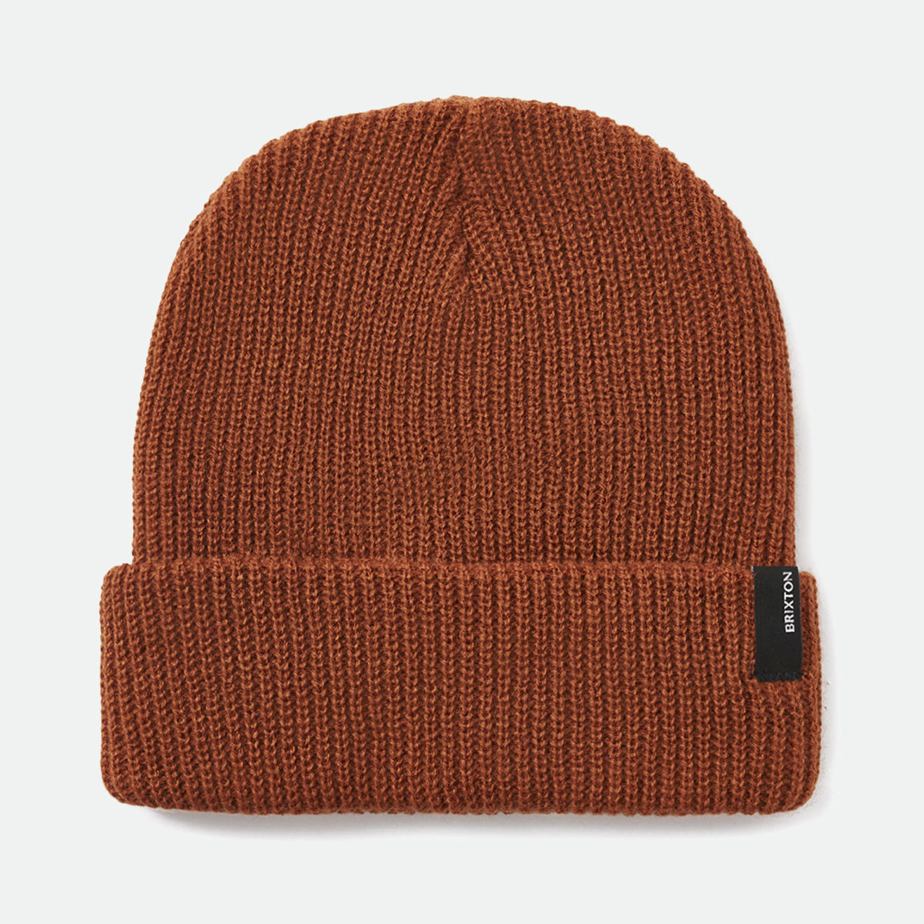 Brixton Brixton Heist Beanie - Caramel