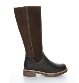 Bos. Co. Hudson Cognac Nut Bottes et Baskets