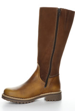 Bos. Co. Hudson Cognac Nut Bottes et Baskets