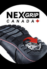 NexGrip NexGrip Mercury 2.0 - Black