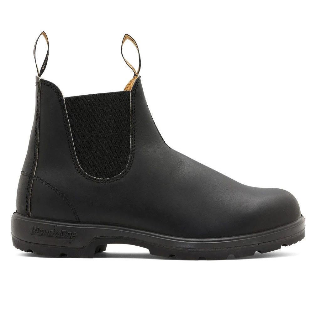 Blundstone Blundstone Classic 558 - Black