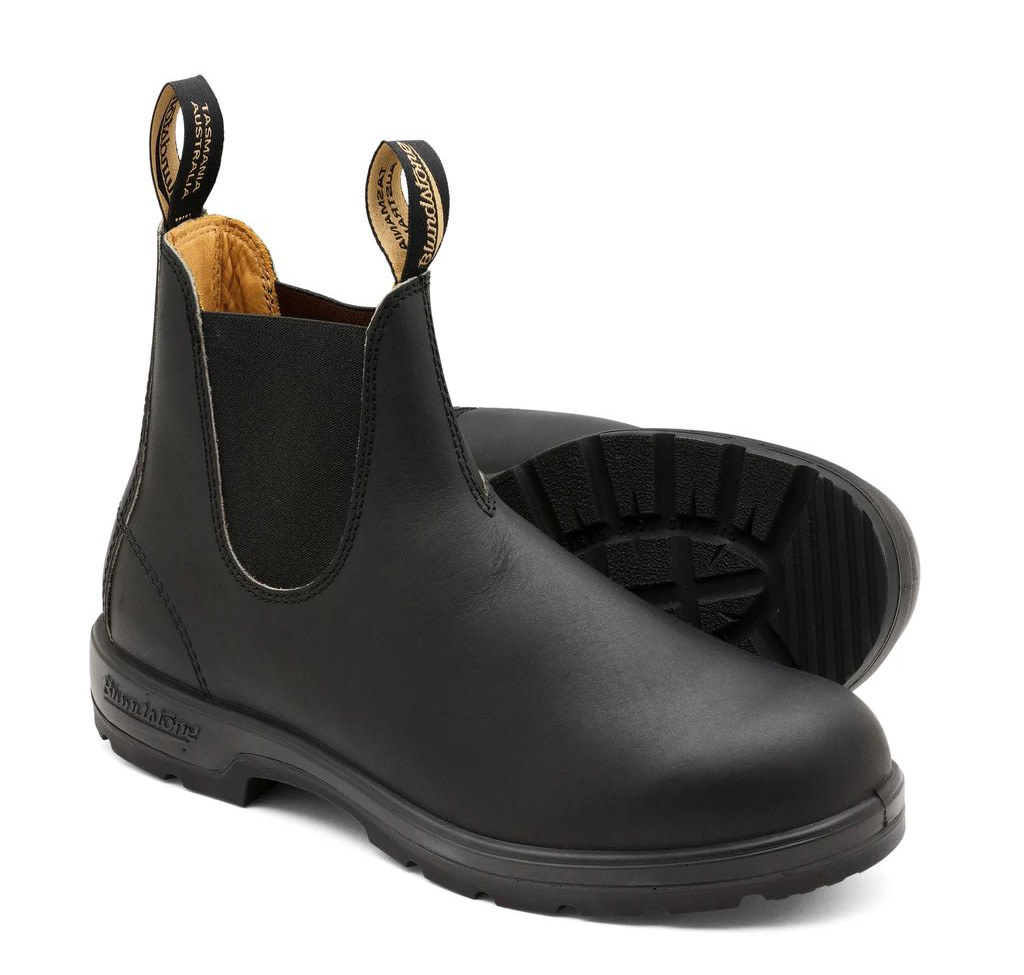 Blundstone Blundstone Classic 558 - Black