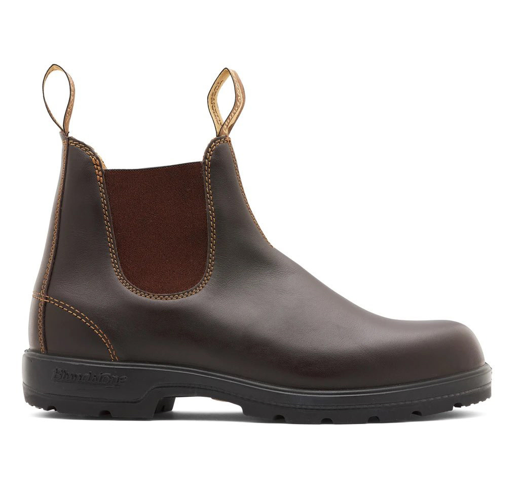 Blundstone Blundstone Classic 550 - Walnut