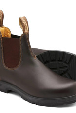 Blundstone Classic 550 Walnut Bottes et Baskets