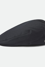 Brixton Brixton Hooligan Snap Cap - Black