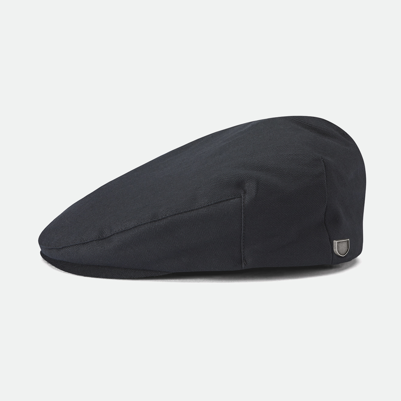 Brixton Brixton Hooligan Snap Cap - Black