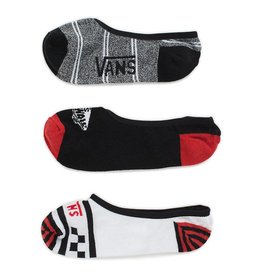Vans Vans Street Sweeper Canoodle Socks - Multi