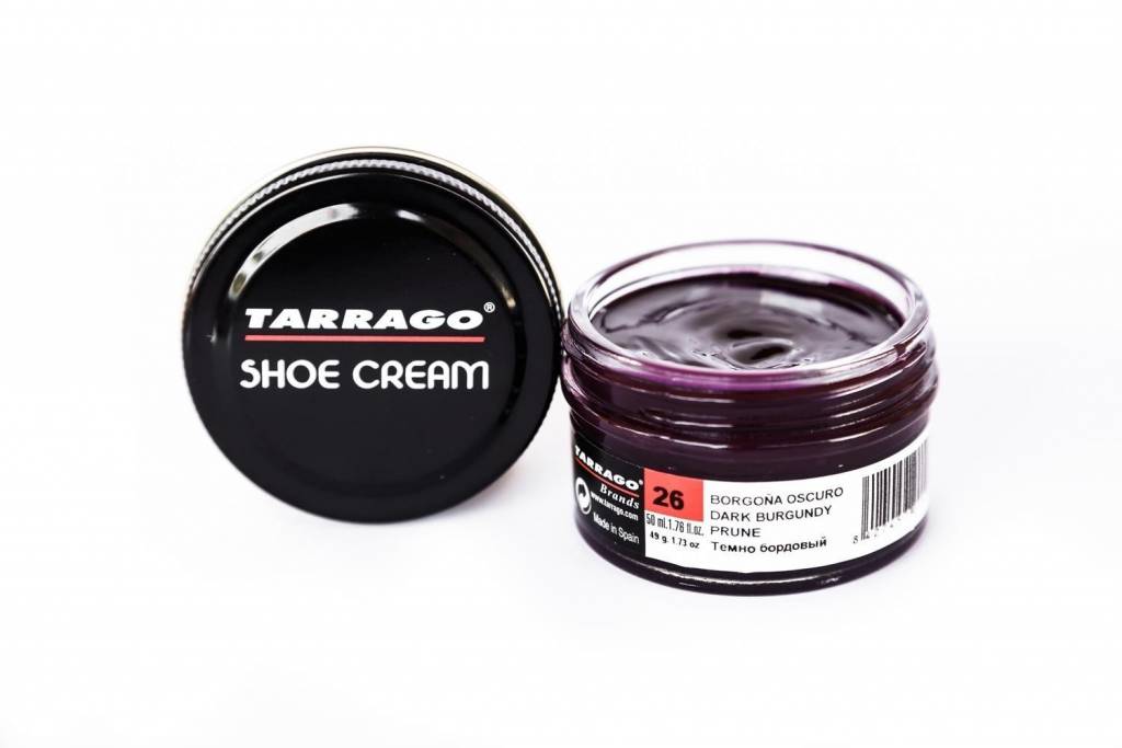 Tarrago Tarrago - Nourishing cream