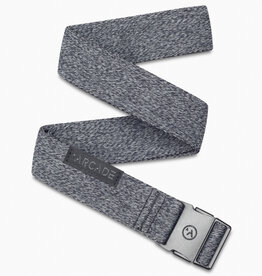 Arcade Arcade Foundation Slim - Heather Black