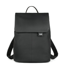 Zwei Zwei MADEMOISELLE - Rucksack MR13 - Nubuck Black