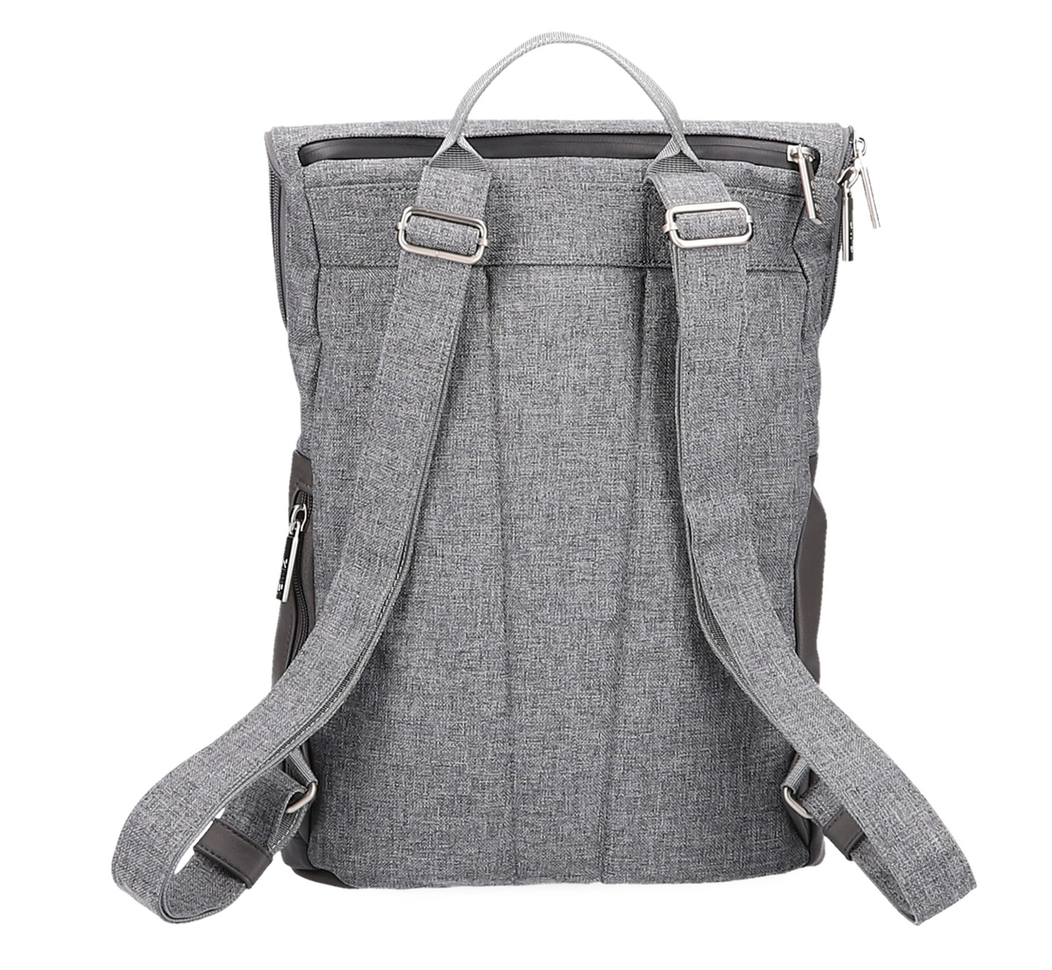 Zwei Zwei KIM Rucksack - KIR110 - Stone