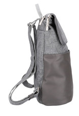 Zwei Zwei KIM Rucksack - KIR110 - Stone