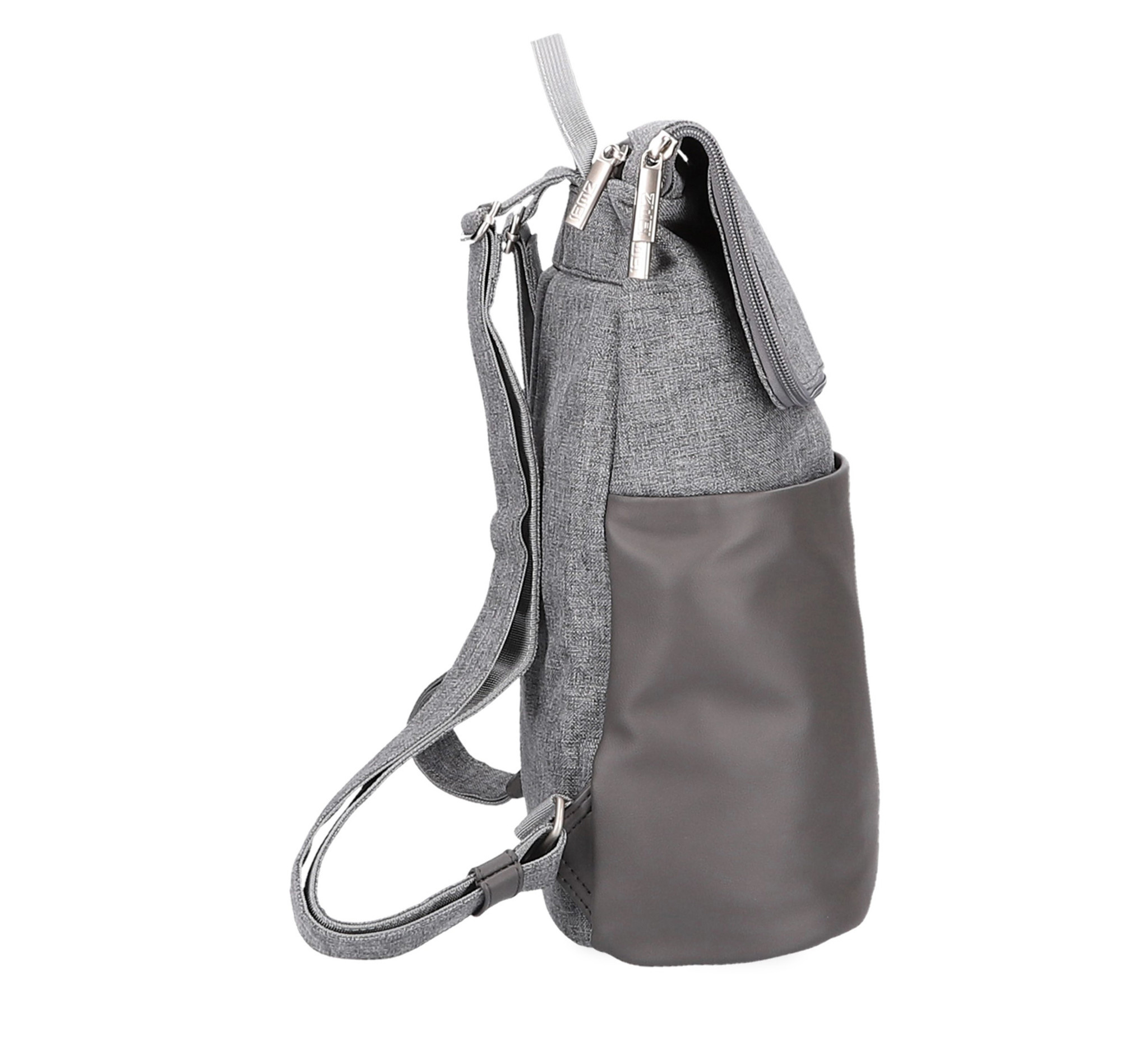 Zwei Zwei KIM Rucksack - KIR110 - Stone