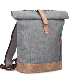 Zwei Zwei OLLI - Rucksack 024 - Stone