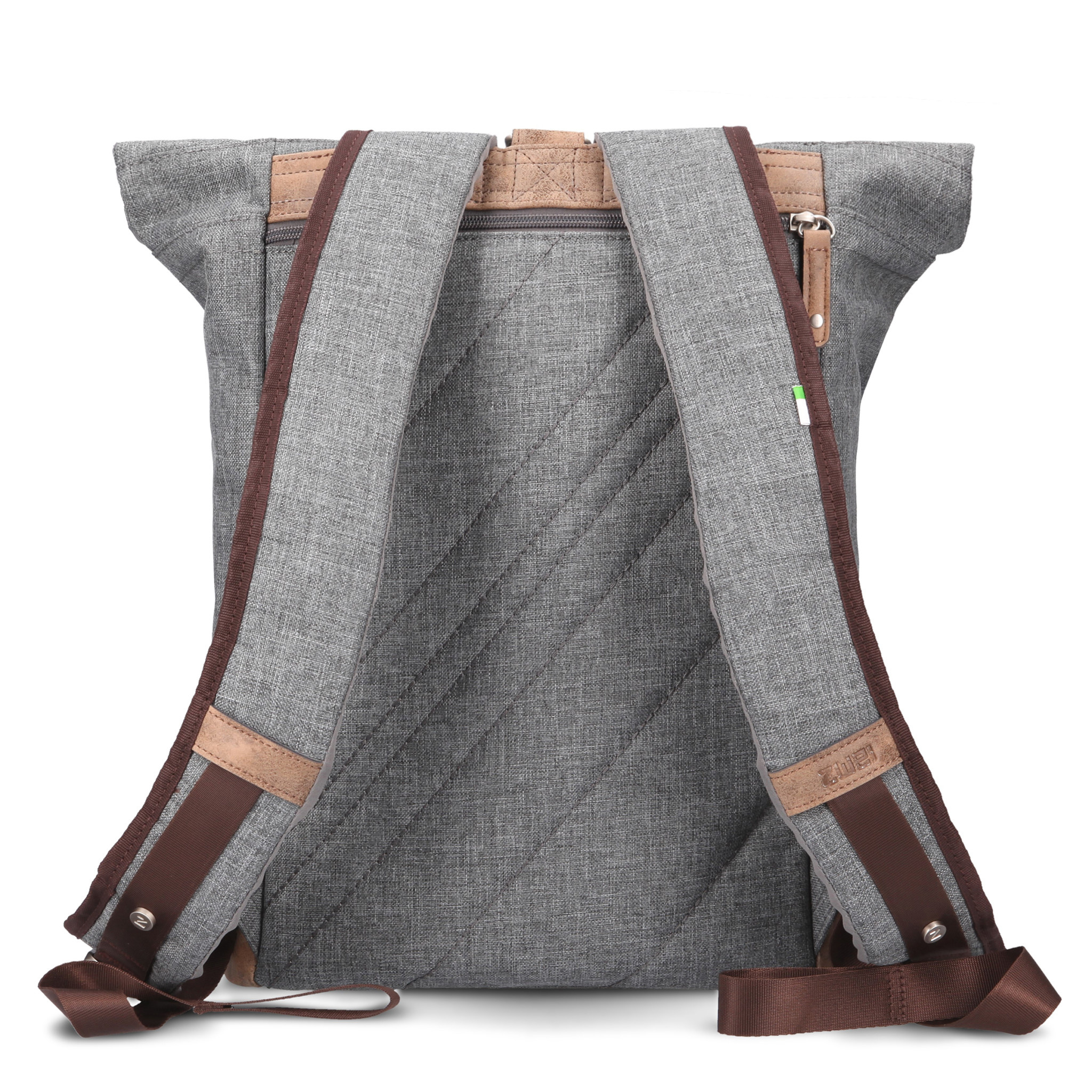 Zwei Zwei OLLI - Rucksack 024 - Stone