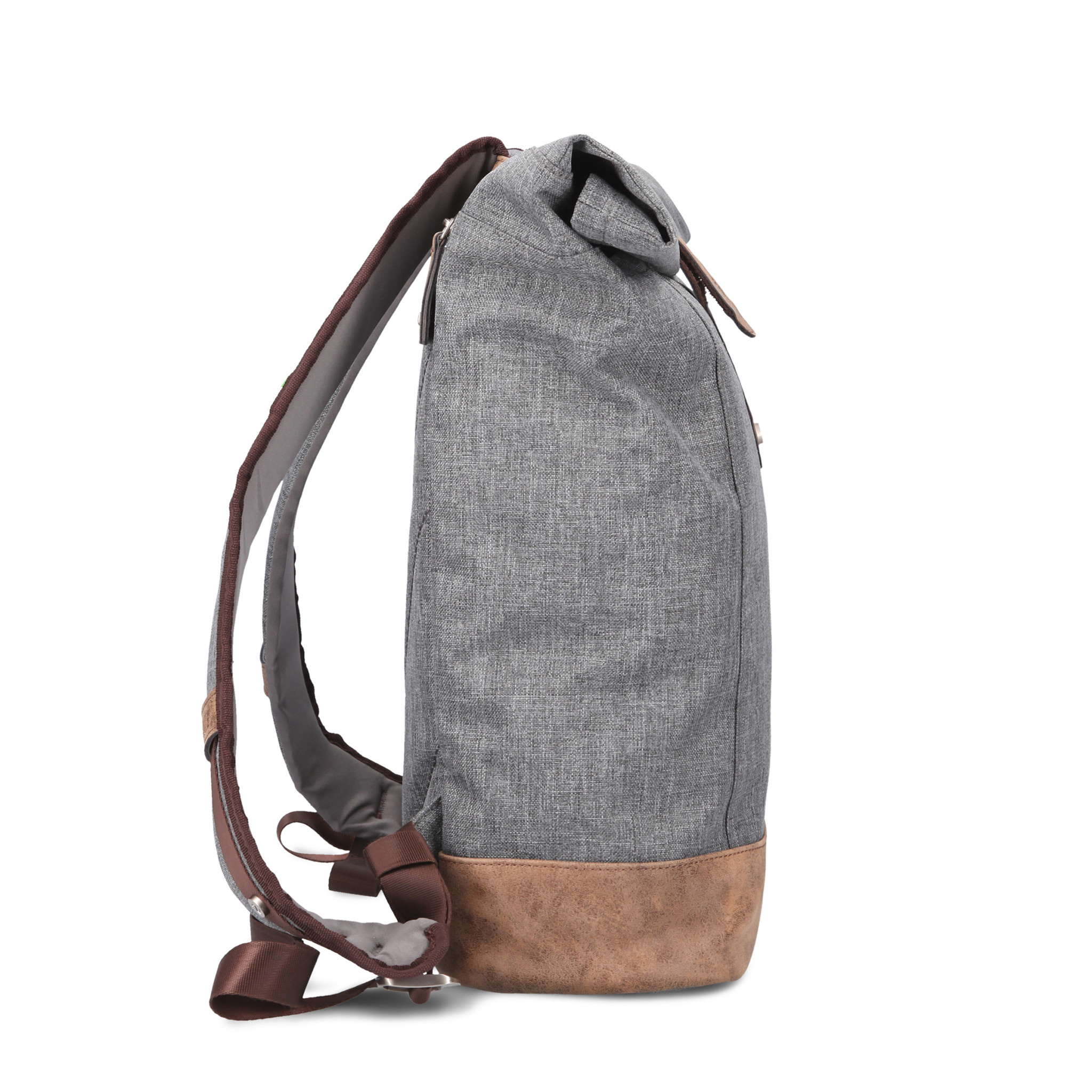 Zwei Zwei OLLI - Rucksack 024 - Stone