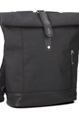 Zwei Zwei OLLI - Rucksack O24 - Schwarz