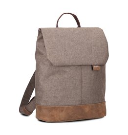 Zwei Zwei OLLI - Rucksack 0R13 - Wood