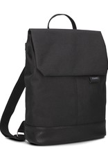 Zwei Zwei OLLI - Rucksack 0R13 - Schwarz