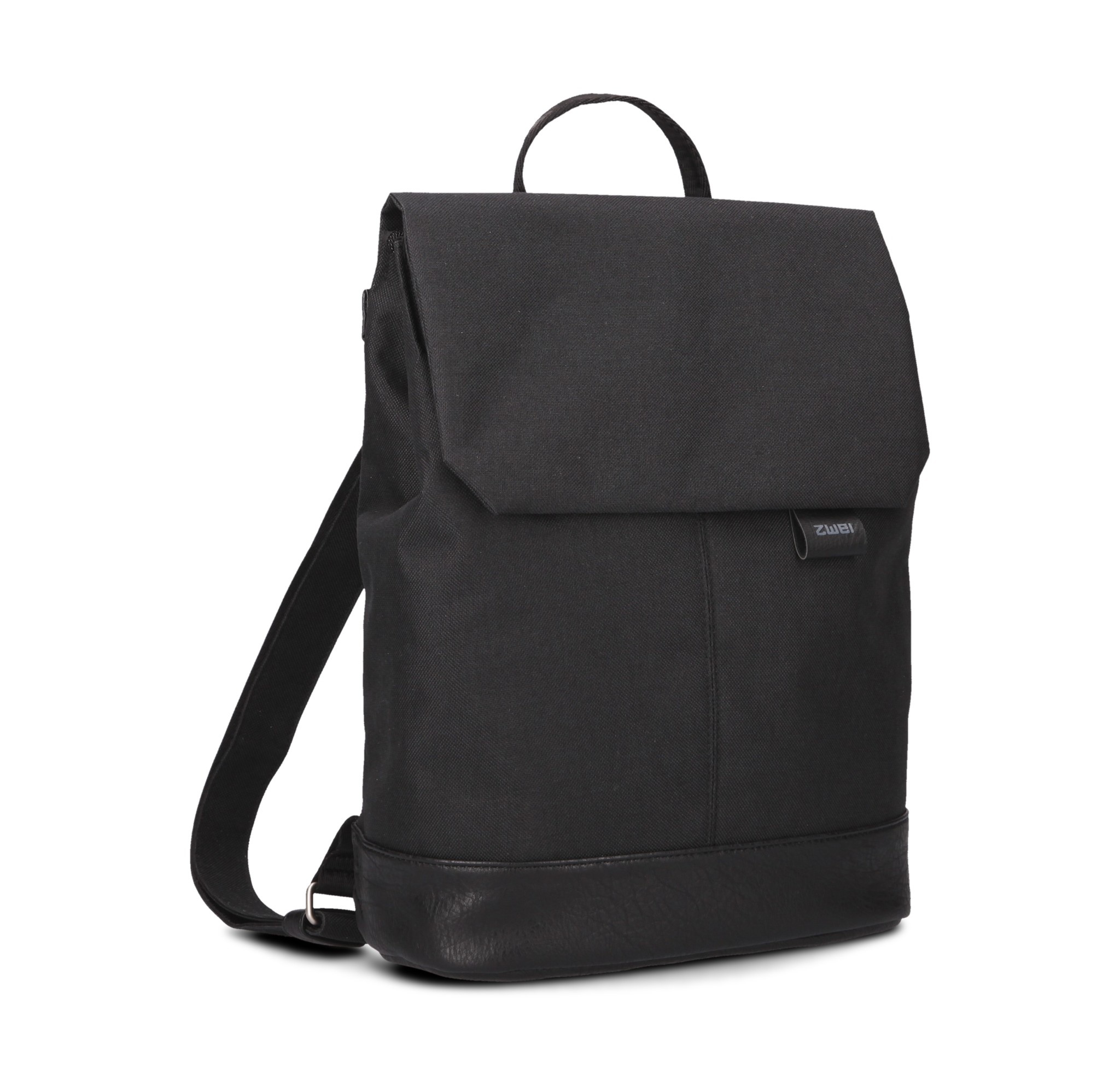 Zwei Zwei OLLI - Rucksack 0R13 - Schwarz