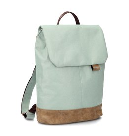 Zwei Zwei OLLI - Rucksack 0R13 - Mint