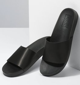 Sanuk Yoga Sunshine - Black - Bottes et Baskets