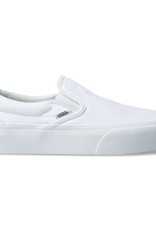 Vans Vans Classic Slip-On Platform - True White