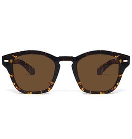 Spitfire Spitfire 42 Cut Forty Two - Dark Tortoise/Brown