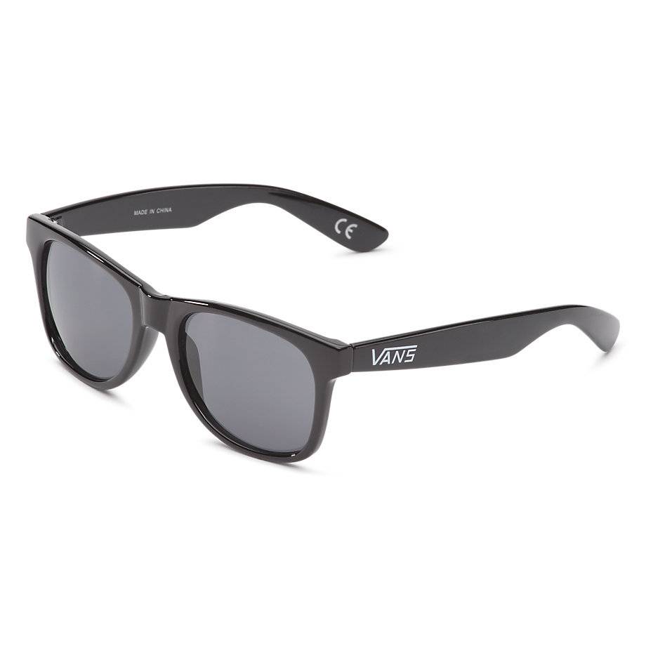 Vans Vans Spicoli 4 Shades - Black
