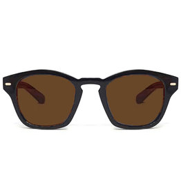 Spitfire Spitfire Cut Forty Two - Black/Brown