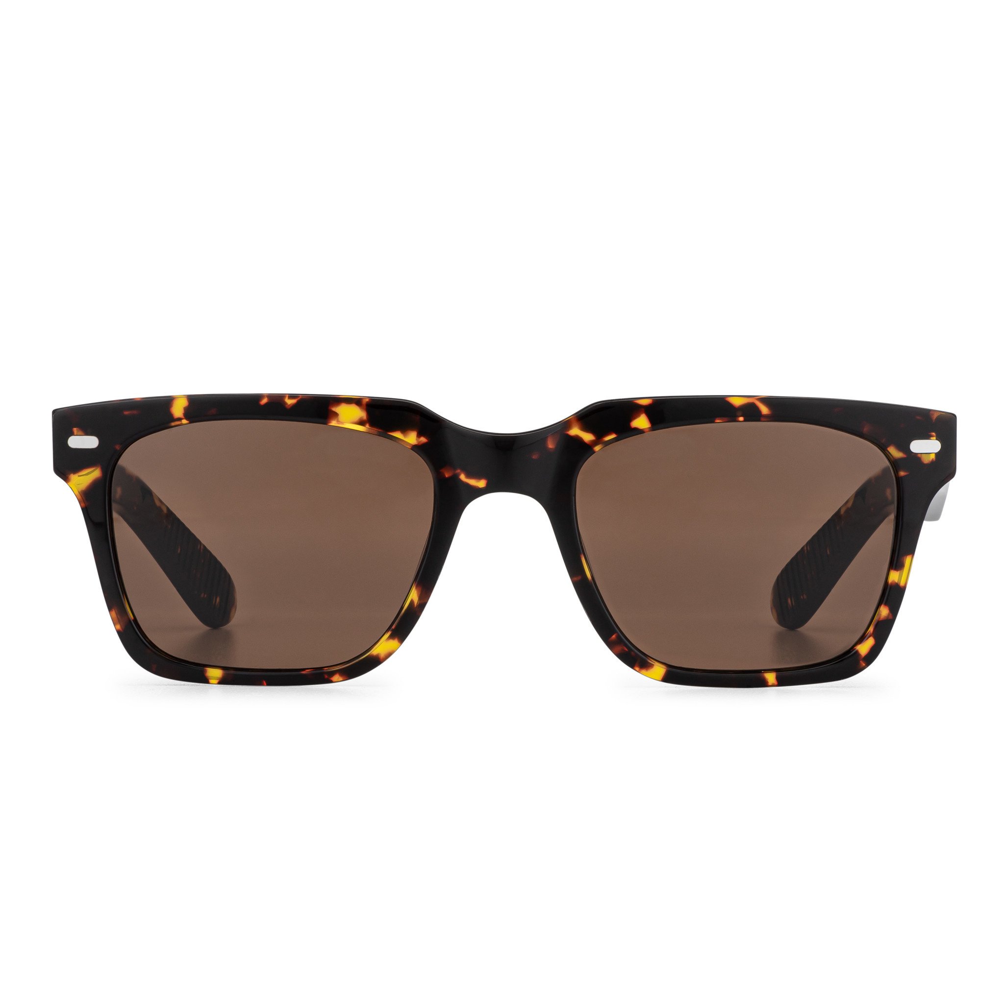 Spitfire Spitfire Cut Forty - Dark Tortoise/Brown