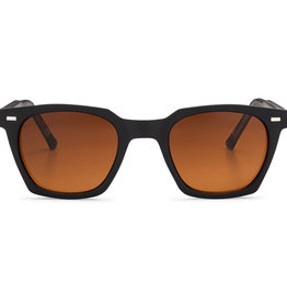 Spitfire Spitfire BC2 - Matte Black/Brown