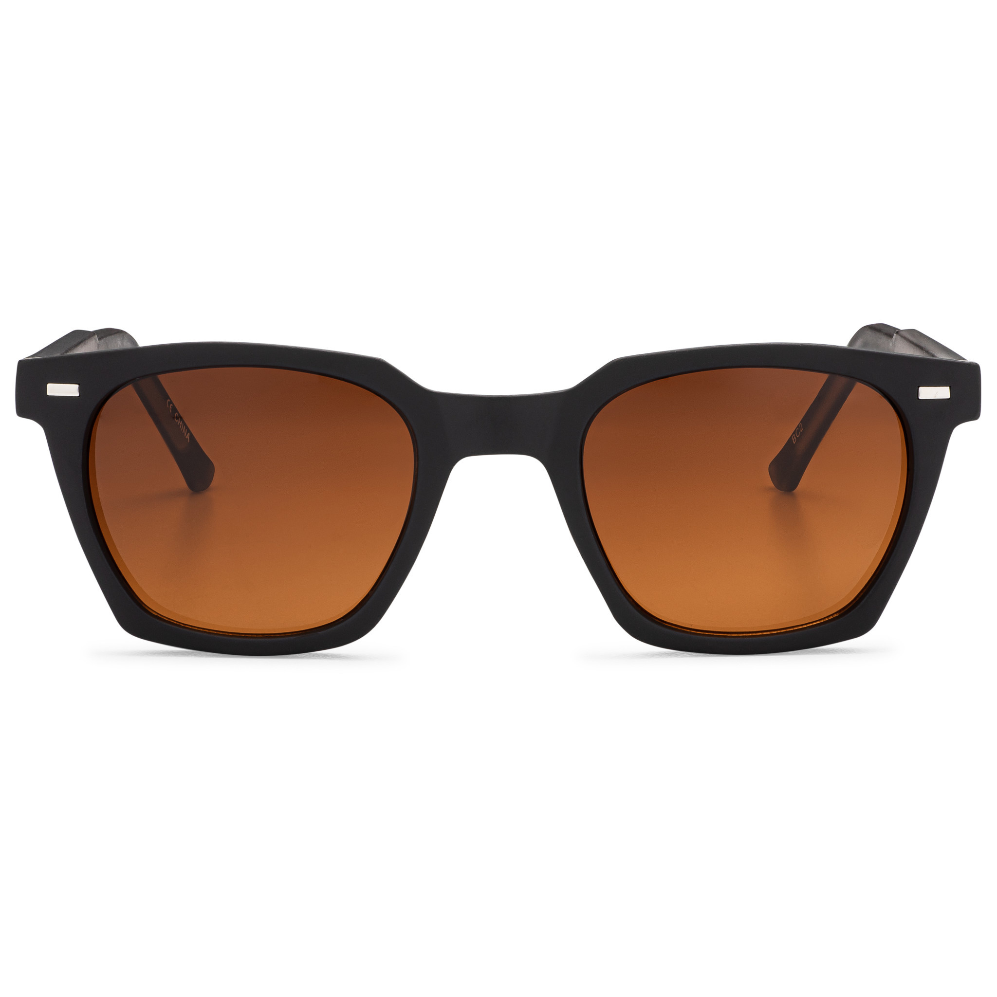 Spitfire Spitfire BC2 - Matte Black/Brown