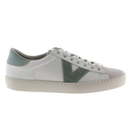 Vans Sport Low - Tri-Tone Green - Bottes et Baskets