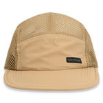 Topo Designs Topo Designs Global Hat - Khaki