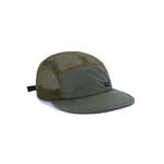 Topo Designs Topo Designs Global Hat - Olive