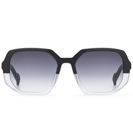 Spitfire Spitfire 29 Cut Twenty Nine - Black Clear/Black Gradient