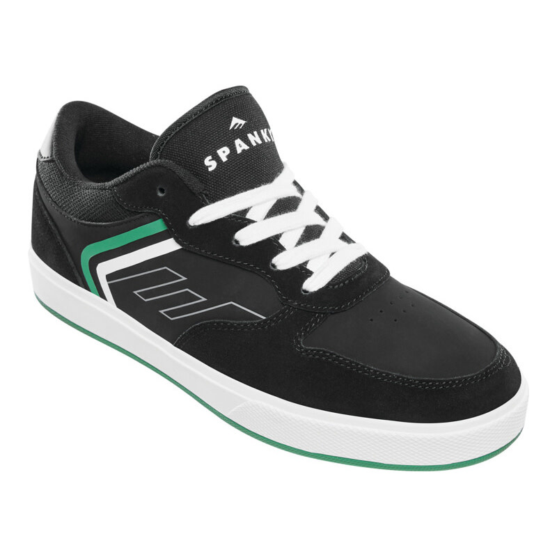 Skate 3 code chaussure emerica hot sale