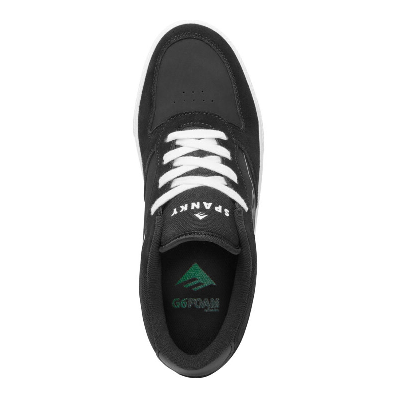 Emerica Emerica KSL G6- Black