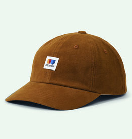 Brixton Brixton Alton LP Cap - Medal Bronze