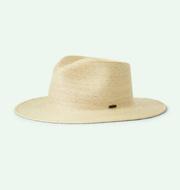 Brixton Brixton Marcos Fedora - Natural